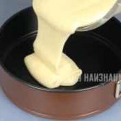 Кухня наизнанку