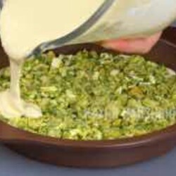 Кухня наизнанку