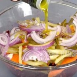 Кухня наизнанку