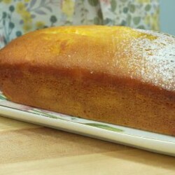 Рецепты Шобутинской Ольги апельсиновый