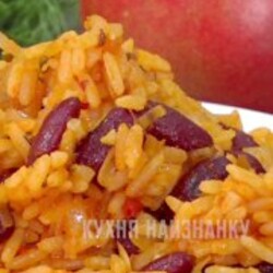 Кухня наизнанку