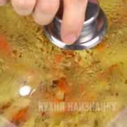 Кухня наизнанку