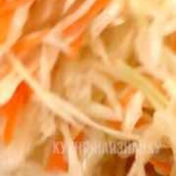 Кухня наизнанку