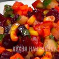 Кухня наизнанку