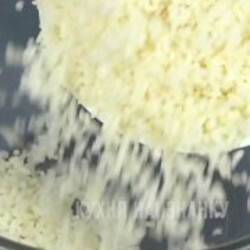 Рис капуста растрепки