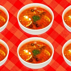 Как приготовить солянку: 5 рецептов и 5 секретов — Лайфхакер