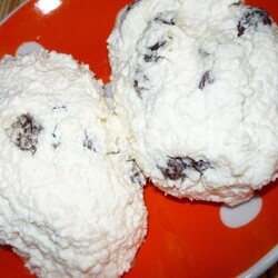 Рождественские сырчики - простой и вкусный рецепт с пошаговыми фото