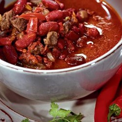 Чили кон карне