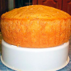 Бикит на лимонаде и минералке