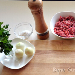 Быстрые чебуреки из лаваша