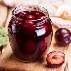 Маринованные сливы на зиму – 9 простых рецептов