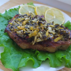 Сумасшедший маринад для свиной корейки – не теряется вкус ни одного ингредиента - Пир во время езды