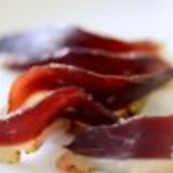 Вяленая утиная грудка - пошаговый рецепт с фото на Повар.ру