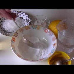 Как приготовить домашний,постный,майонез