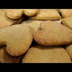 Творожное нежное печенье. Готовить легко и быстро.