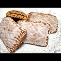 ТУЛЬСКИЕ ПРЯНИКИ на своей кухне/Tula gingerbread