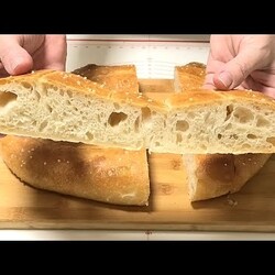 Приготовив раз будете готовить часто. Хлеб МАТНАКАШ /Armenian bread MATNAKASH