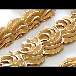 КРЕМ ТАВРИДА  очень вкусно и просто. /Tavrida Cream