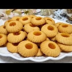 Печенье за полчаса / Cookies in half an hour
