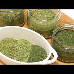 Самая УНИВЕРСАЛЬНАЯ домашняя приправа.