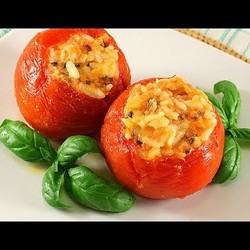 помидоры по-итальянски