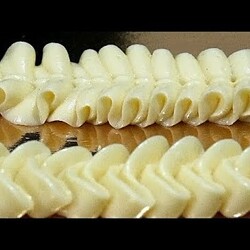 Как легко восстановить крем. Личный опыт/How easy it is to restore the cream. Personal experience