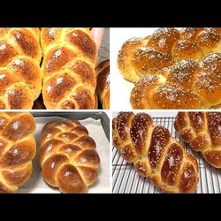 5 способов КРАСИВОГО ПЛЕТЕНИЯ, у Вас тоже получится.