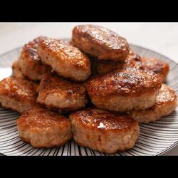 Рецепт наших МАМ и БАБУШЕК! САМЫЕ пышные и вкусные котлеты