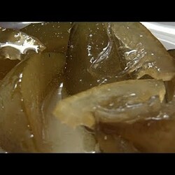 Грушёвое варенье с лимоном