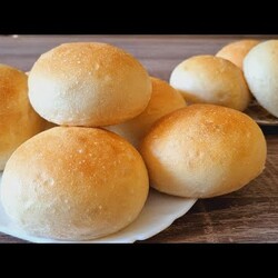 Булочки по 3 коп. "Столичные"/ Sandwich bun