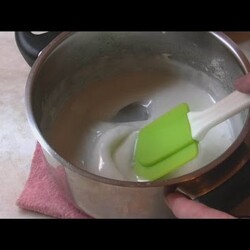 Сахарная помадка,глазурь / Sugar sweet glaze