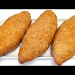 КИЇВСЬКА ПЕРЕПІЧКА. Легендарный киевский стритфуд.