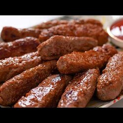 ВМЕСТО обычных котлет! ТАК вкусно, что СЛОЖНО остановиться! Мититеи из фарша!