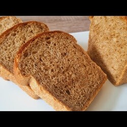 Вкуснейший хлеб и долго НЕ ЧЕРСТВЕЕТ.