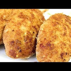 Как сделать котлеты СОЧНЫМИ, НЕЖНЫМИ И МЯГКИМИ. /Meat Patties