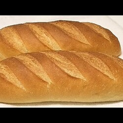 Самый вкусный хлеб, Нарезной батон по ГОСТу/The most delicious bread, Sliced loaf