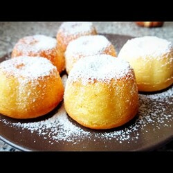 СЫРНИКИ В ДУХОВКЕ БЕЗ МУКИ!