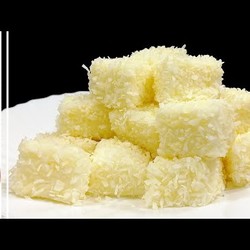 Идеальный Десерт без выпечки - Два Молока