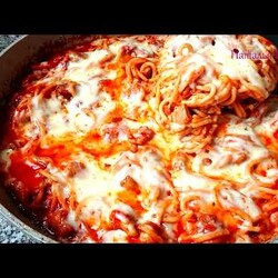 Если Всё узнают об Этом Рецепте, Макароны станут Дефицитом!