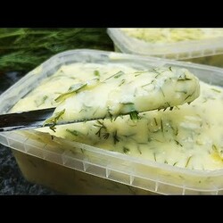 Хватит покупать в магазине! Сделайте сами плавленый сыр - всего 10 минут вашего времени!