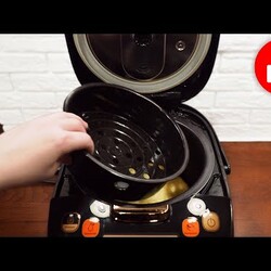 Такая вкусная творожная запеканка! Покорила миллион сердец! Хоть каждый день готовь в мультиварке!