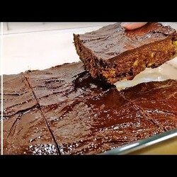 Обалденный Десерт БЕЗ САХАРА и БЕЗ ВЫПЕЧКИ. Просто и Быстро!