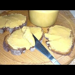 Арахисовая паста/ ПП рецепты