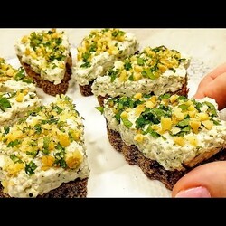 Идеи крутых ЗАКУСОК на праздничный стол. Новый год 2020