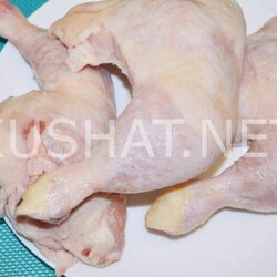 Паштет из курицы в домашних условиях. Пошаговый рецепт с фото | Кушать нет