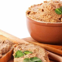 Аппетитный домашний паштет: закуска, которой рады все - Лучшие рецепты
