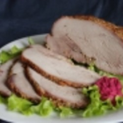 Буженина в пиве в духовке - пошаговый рецепт с фото на Повар.ру