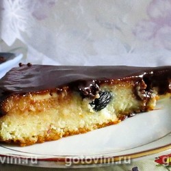 Львовский сырник. Рецепт с фото