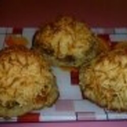 Изумительные "Стожки" - пошаговый рецепт с фото на Повар.ру