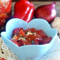 Салаты на зиму: восемь простых рецептов консервации - Лучшие рецепты